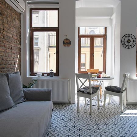 Sunflower Apartments Κωνσταντινούπολη Εξωτερικό φωτογραφία