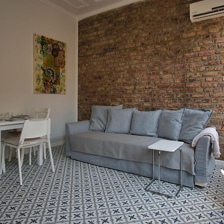 Sunflower Apartments Κωνσταντινούπολη Εξωτερικό φωτογραφία