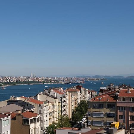 Sunflower Apartments Κωνσταντινούπολη Εξωτερικό φωτογραφία