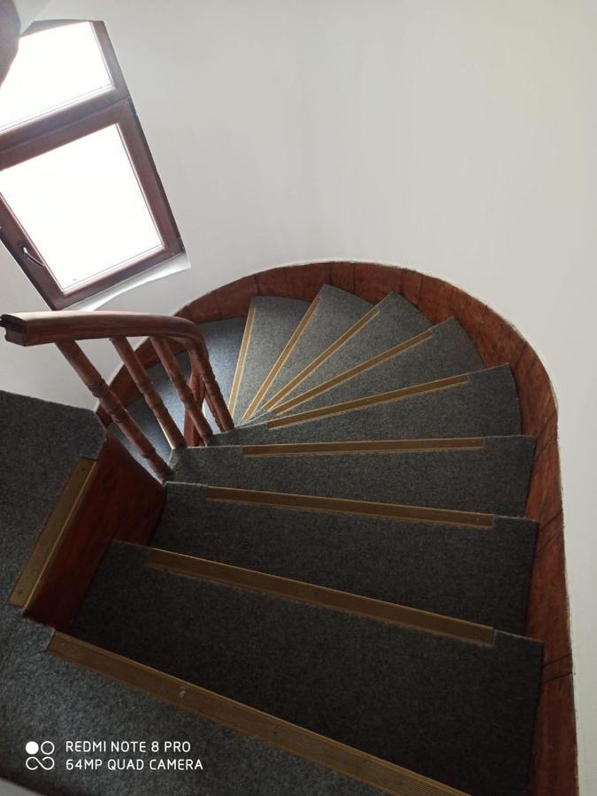 Sunflower Apartments Κωνσταντινούπολη Εξωτερικό φωτογραφία