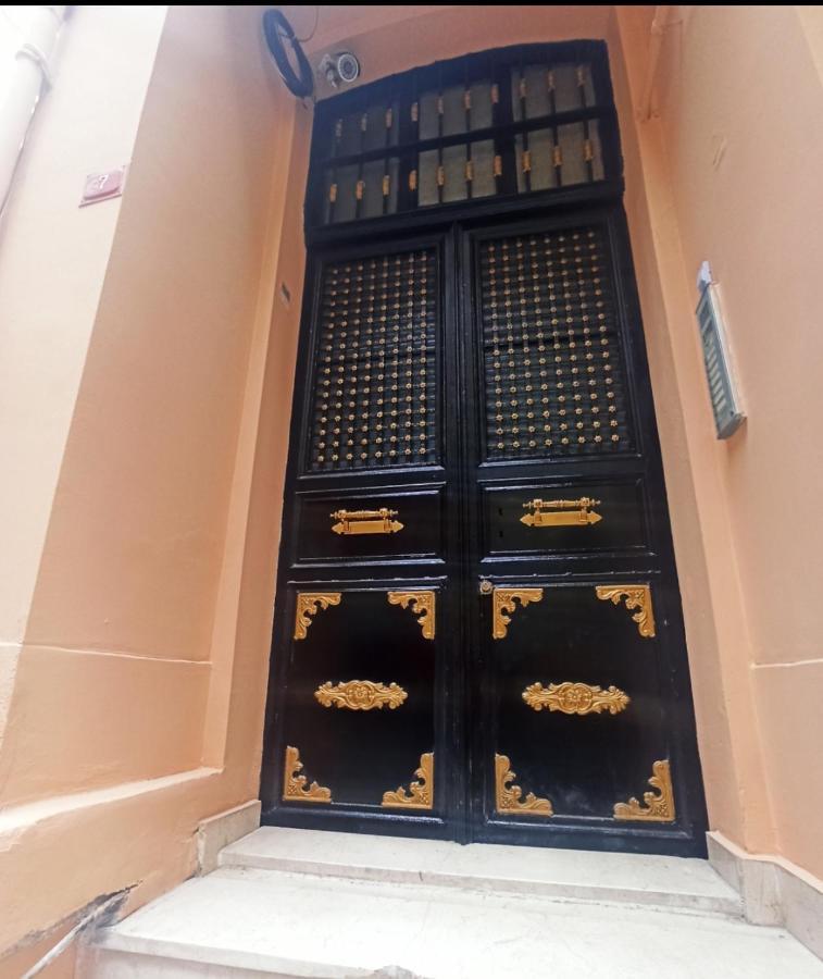 Sunflower Apartments Κωνσταντινούπολη Εξωτερικό φωτογραφία