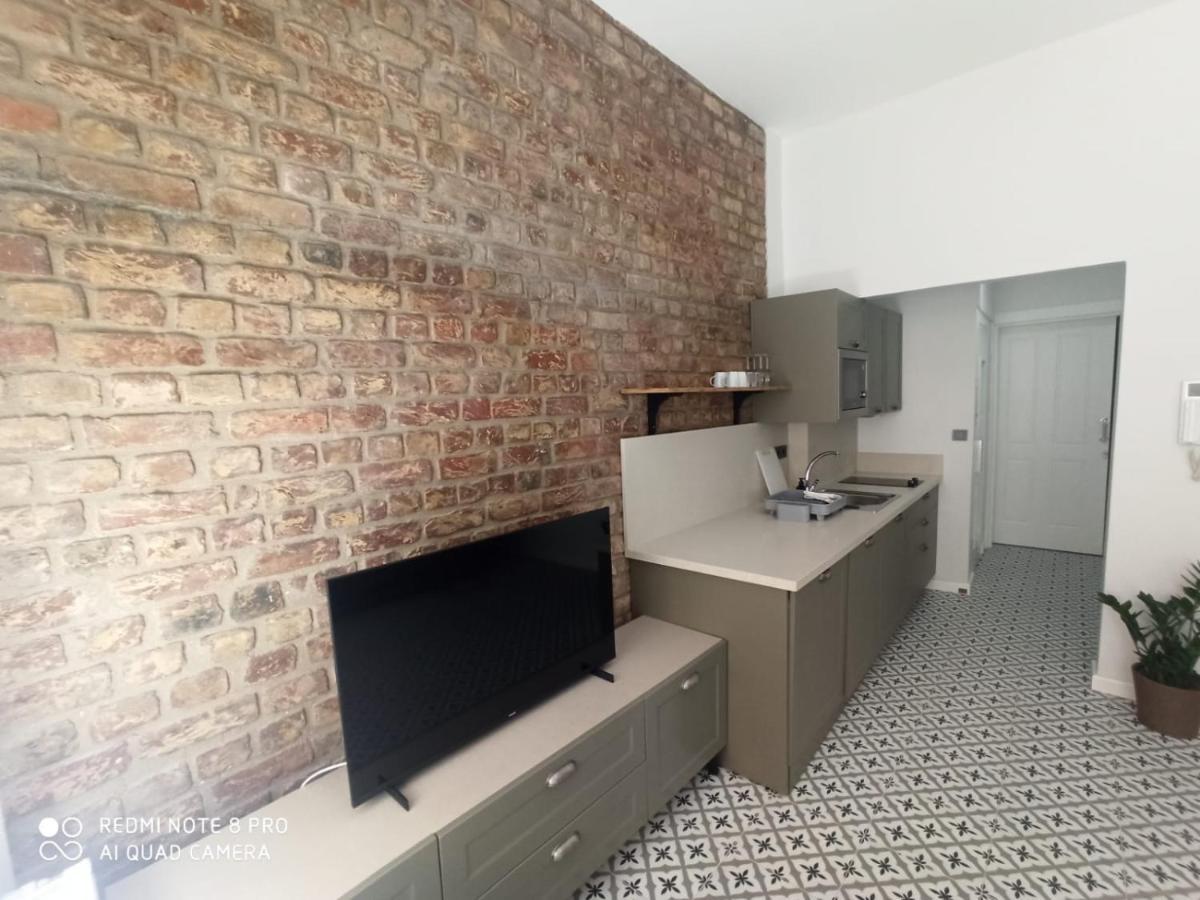 Sunflower Apartments Κωνσταντινούπολη Εξωτερικό φωτογραφία