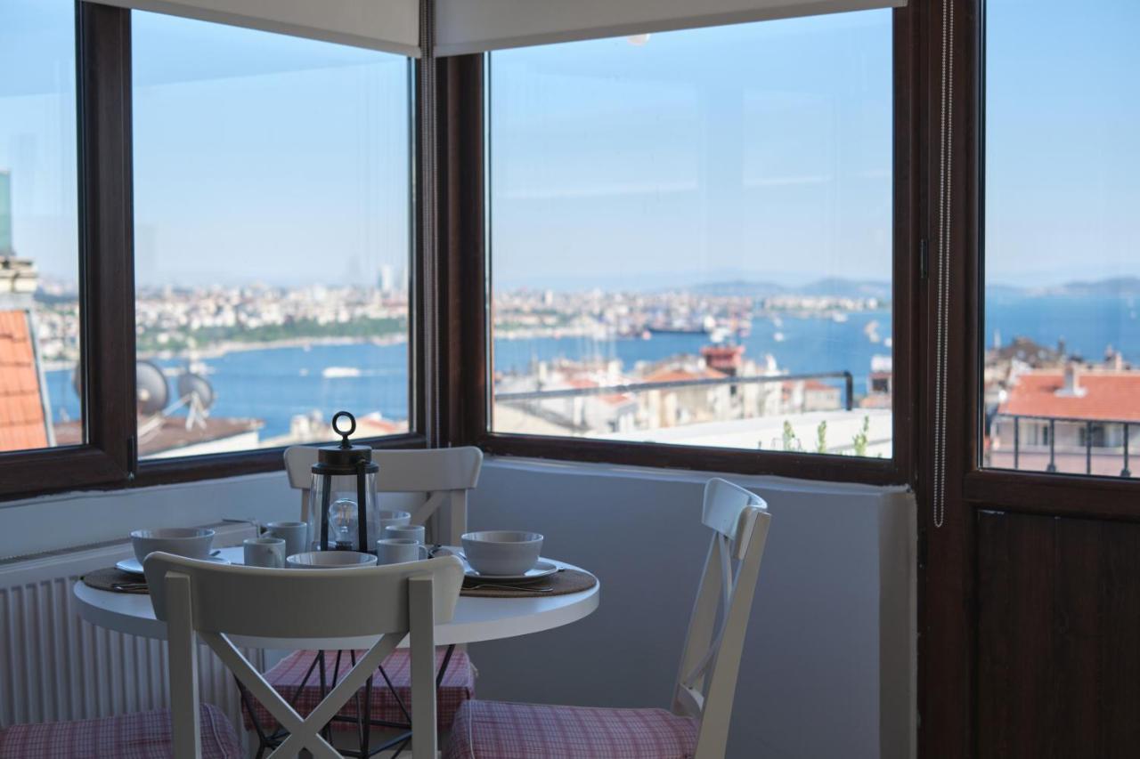 Sunflower Apartments Κωνσταντινούπολη Εξωτερικό φωτογραφία