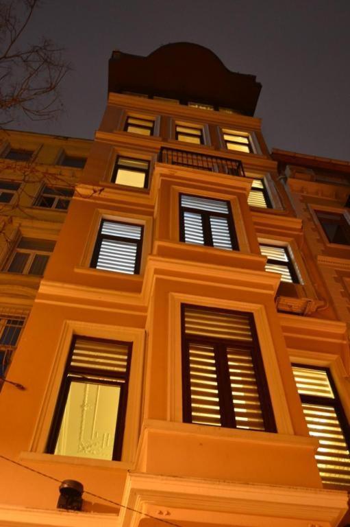Sunflower Apartments Κωνσταντινούπολη Εξωτερικό φωτογραφία