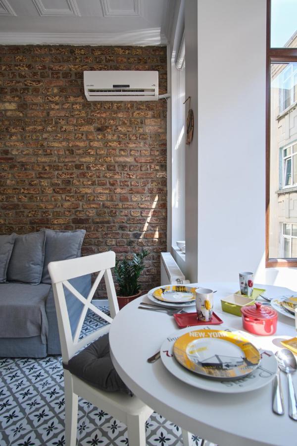 Sunflower Apartments Κωνσταντινούπολη Εξωτερικό φωτογραφία
