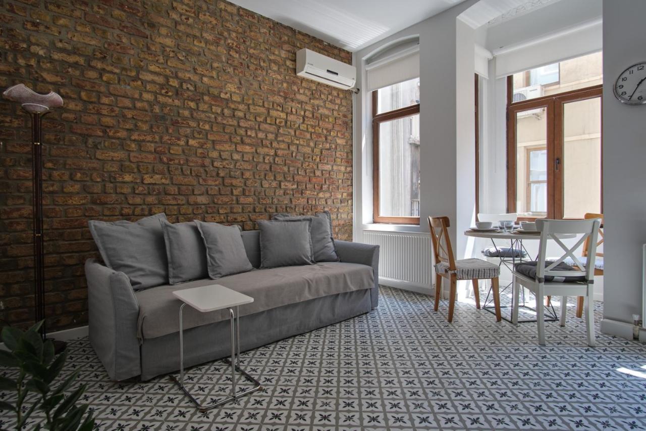 Sunflower Apartments Κωνσταντινούπολη Εξωτερικό φωτογραφία
