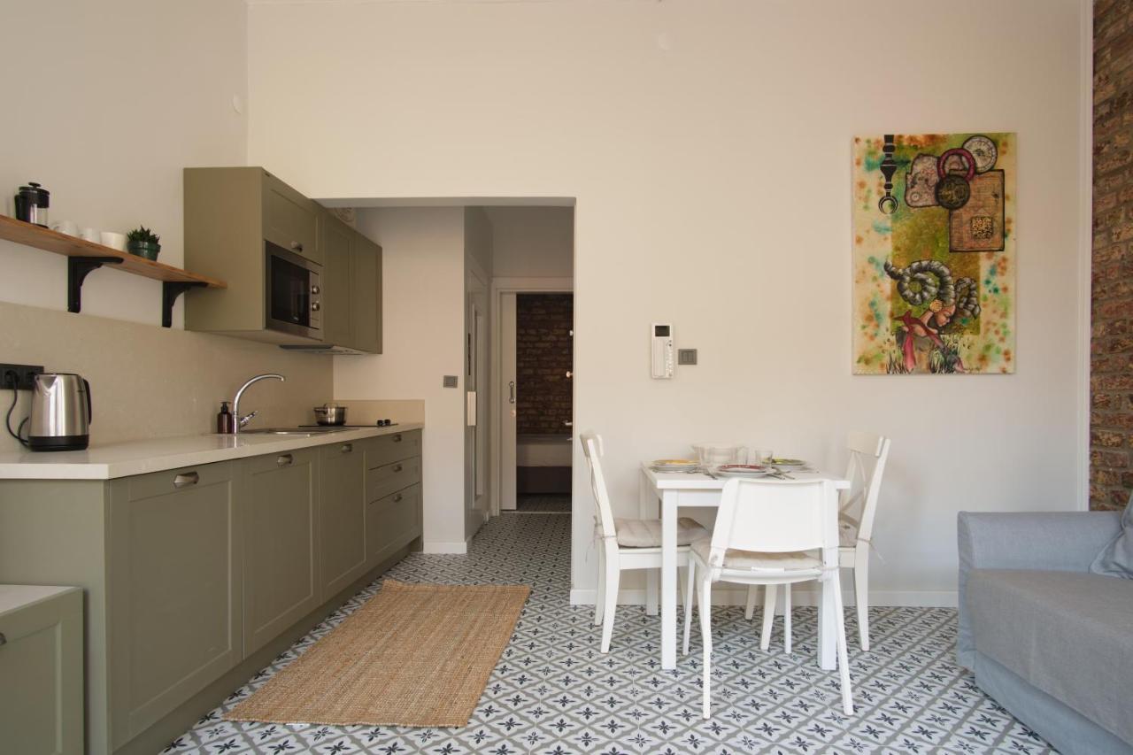Sunflower Apartments Κωνσταντινούπολη Εξωτερικό φωτογραφία