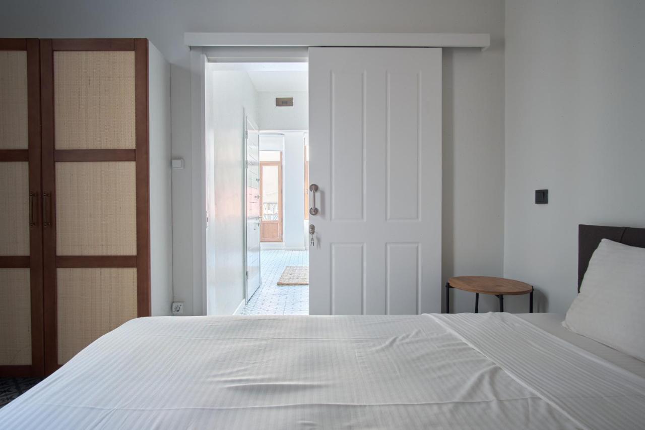 Sunflower Apartments Κωνσταντινούπολη Εξωτερικό φωτογραφία