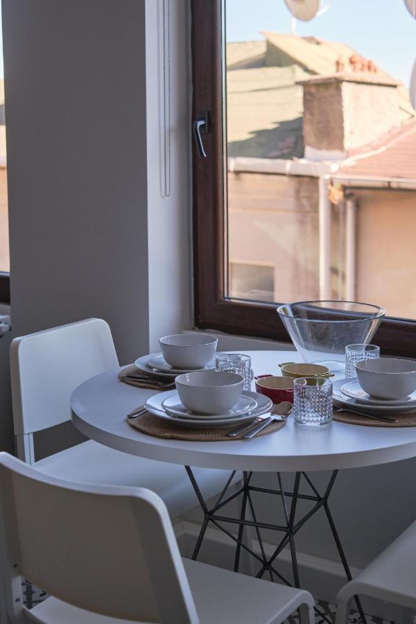 Sunflower Apartments Κωνσταντινούπολη Εξωτερικό φωτογραφία