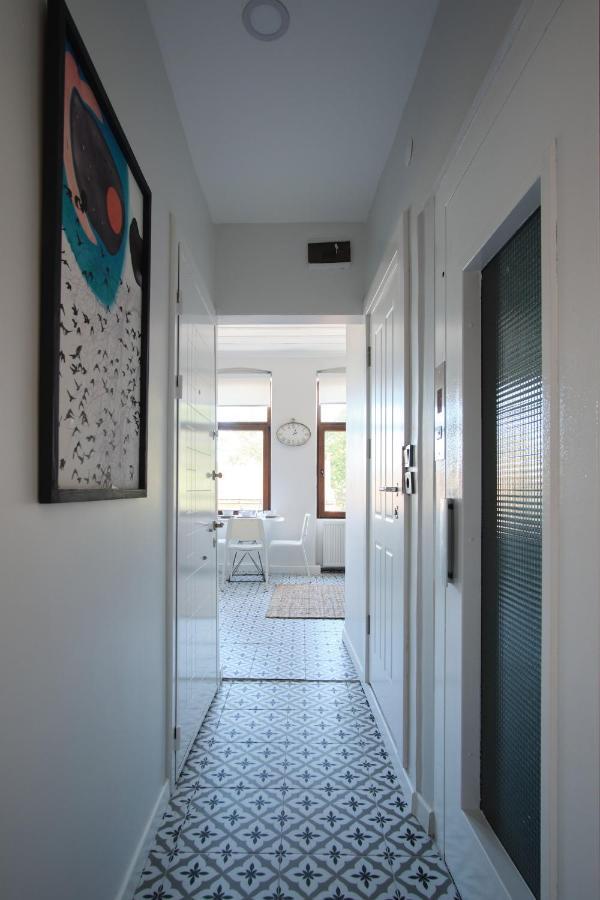 Sunflower Apartments Κωνσταντινούπολη Εξωτερικό φωτογραφία
