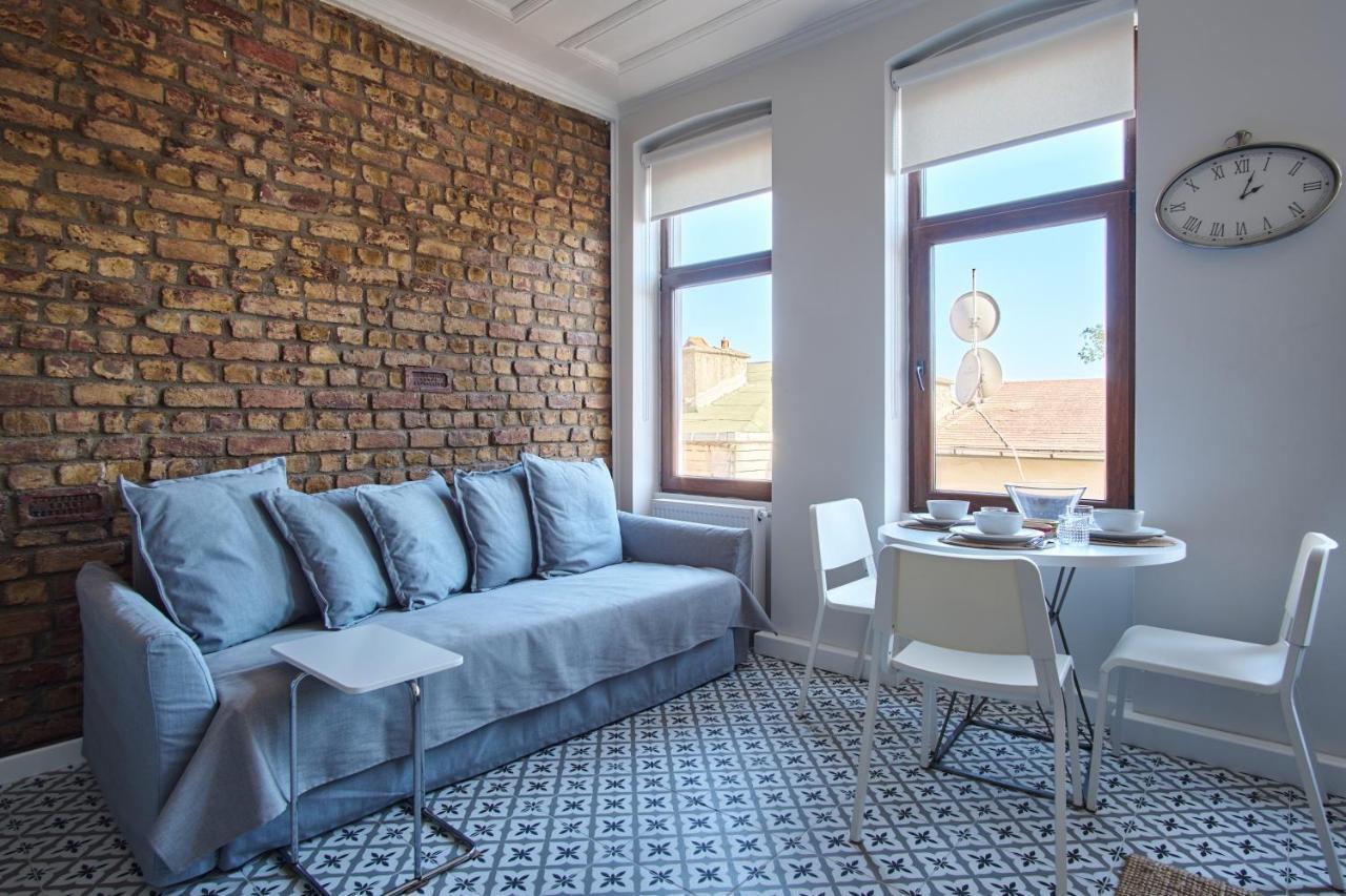 Sunflower Apartments Κωνσταντινούπολη Εξωτερικό φωτογραφία