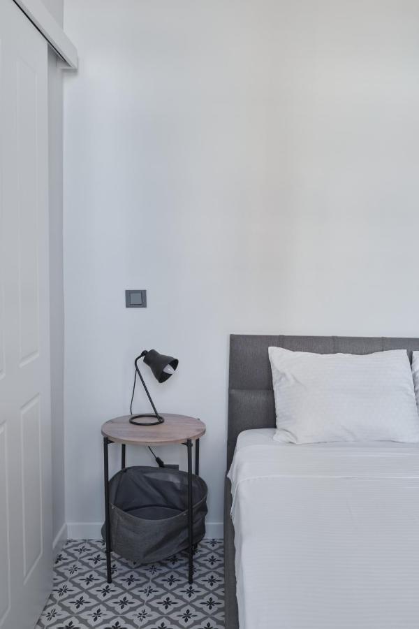 Sunflower Apartments Κωνσταντινούπολη Εξωτερικό φωτογραφία