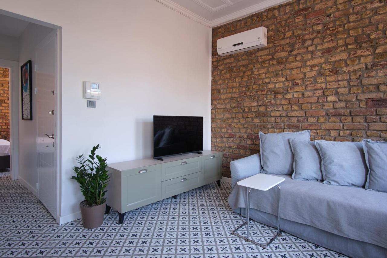 Sunflower Apartments Κωνσταντινούπολη Εξωτερικό φωτογραφία