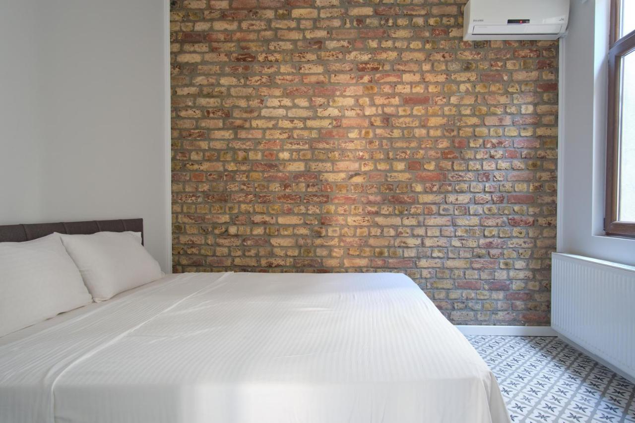 Sunflower Apartments Κωνσταντινούπολη Εξωτερικό φωτογραφία