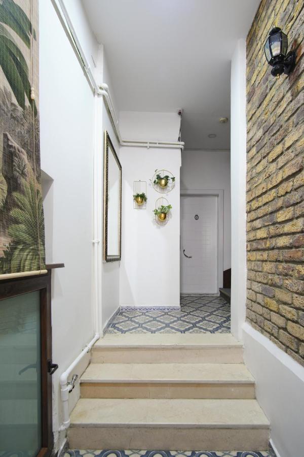 Sunflower Apartments Κωνσταντινούπολη Εξωτερικό φωτογραφία