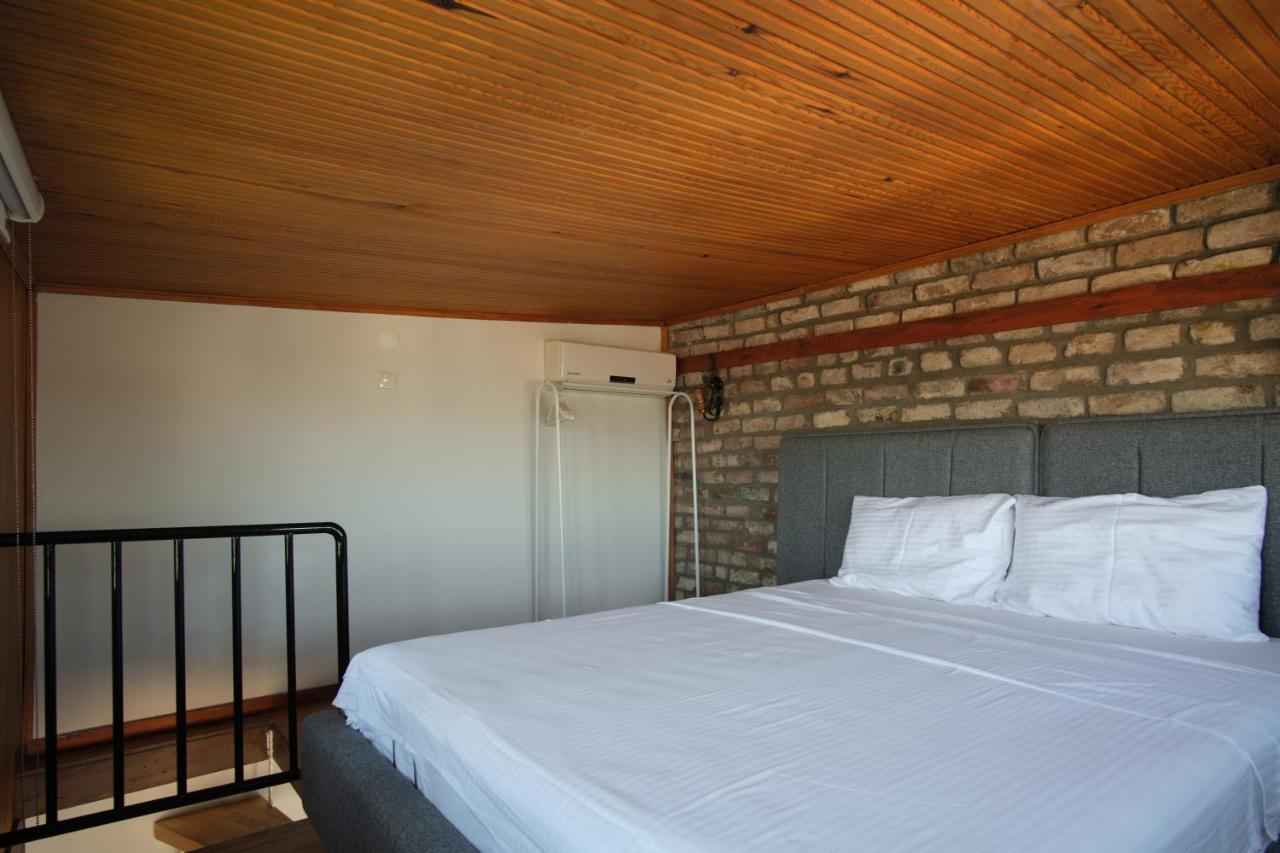 Sunflower Apartments Κωνσταντινούπολη Εξωτερικό φωτογραφία