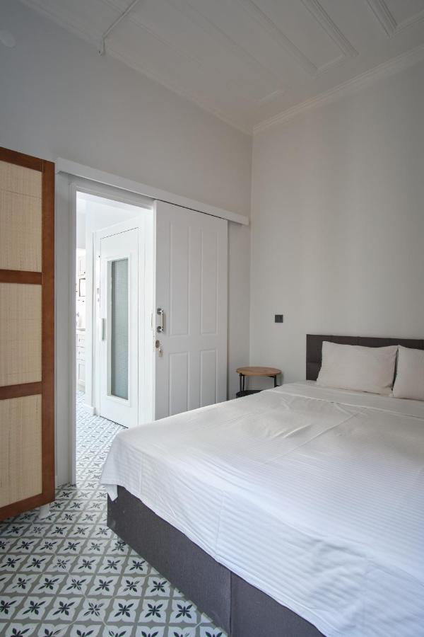 Sunflower Apartments Κωνσταντινούπολη Εξωτερικό φωτογραφία