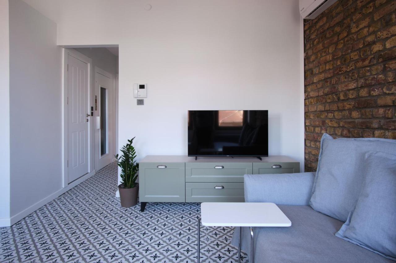 Sunflower Apartments Κωνσταντινούπολη Εξωτερικό φωτογραφία
