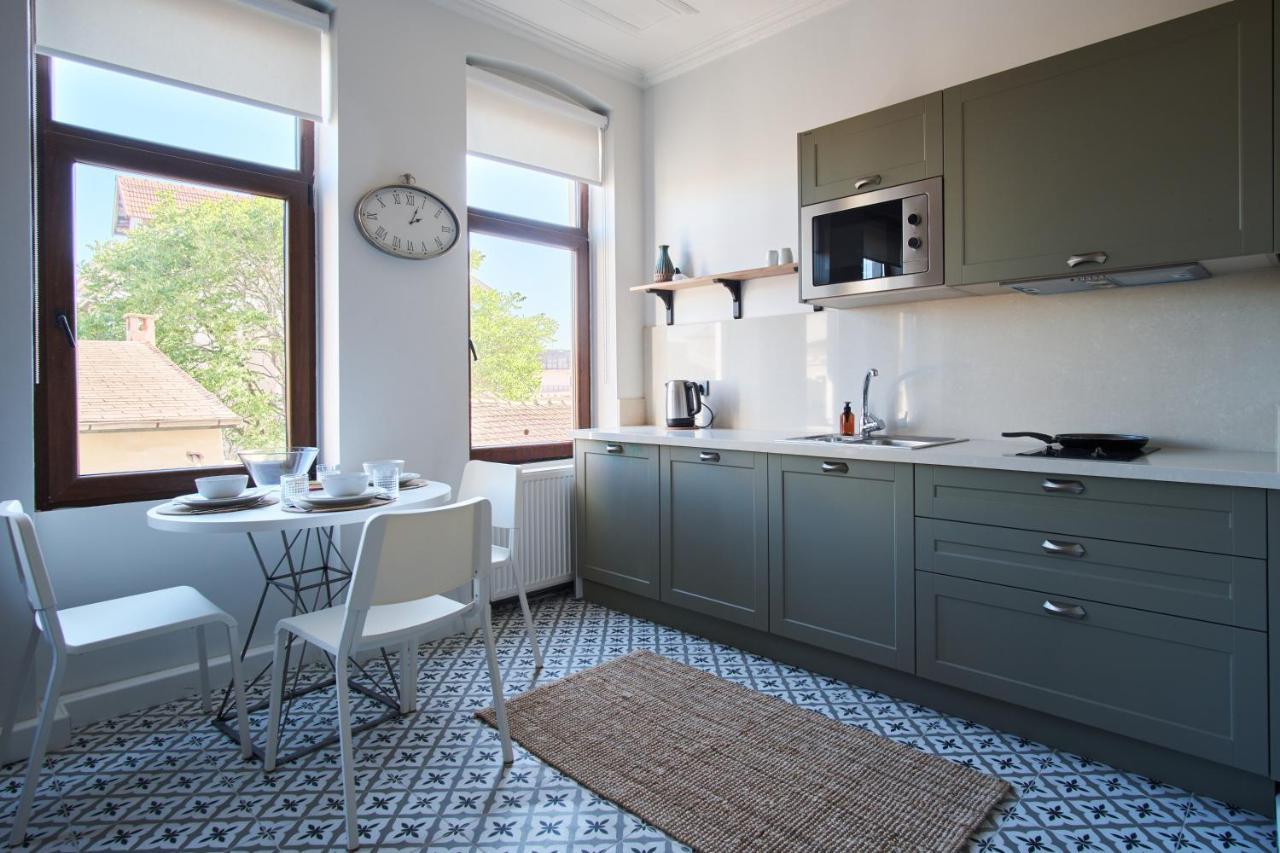 Sunflower Apartments Κωνσταντινούπολη Εξωτερικό φωτογραφία