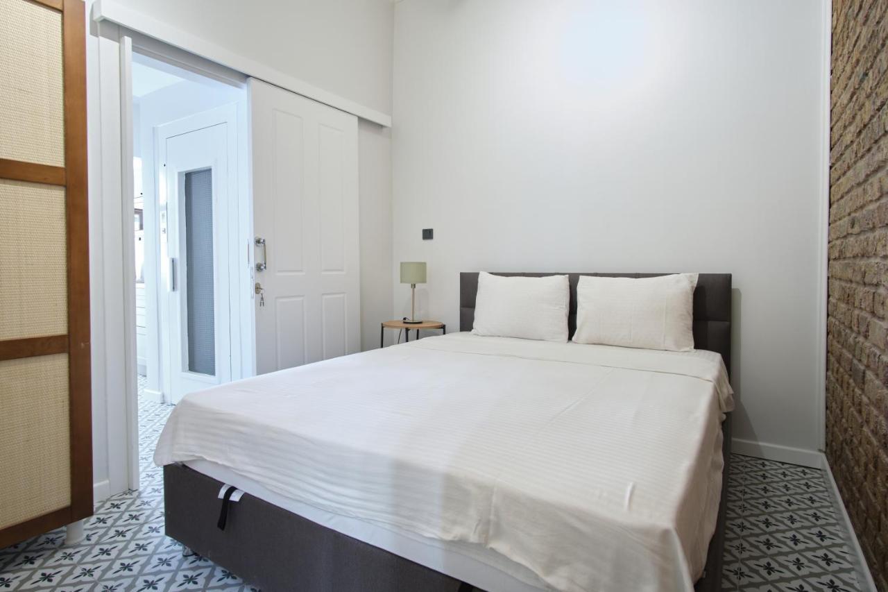 Sunflower Apartments Κωνσταντινούπολη Εξωτερικό φωτογραφία