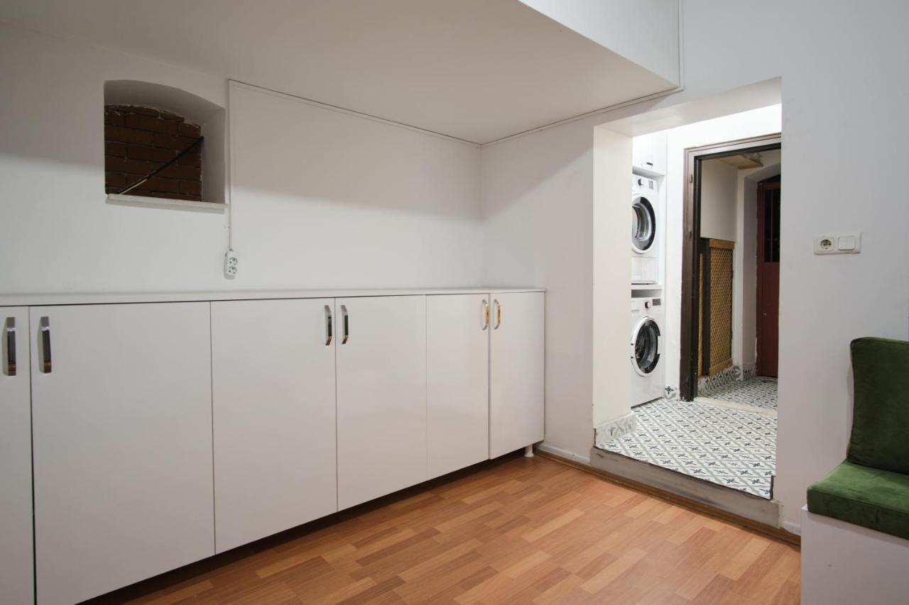 Sunflower Apartments Κωνσταντινούπολη Εξωτερικό φωτογραφία