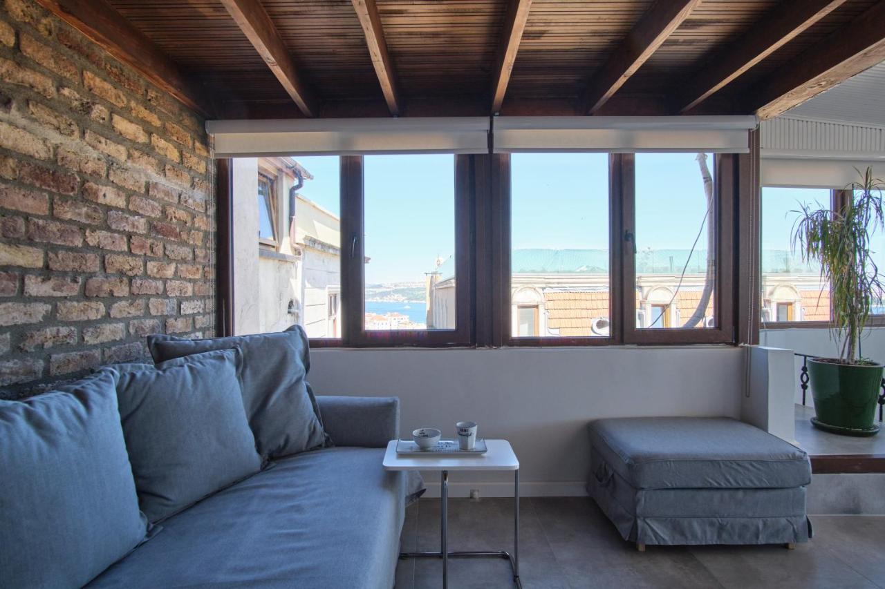 Sunflower Apartments Κωνσταντινούπολη Εξωτερικό φωτογραφία
