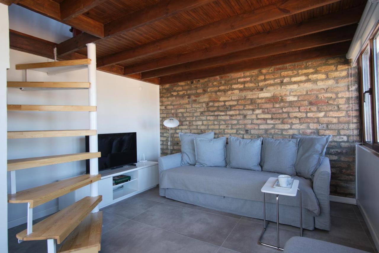 Sunflower Apartments Κωνσταντινούπολη Εξωτερικό φωτογραφία