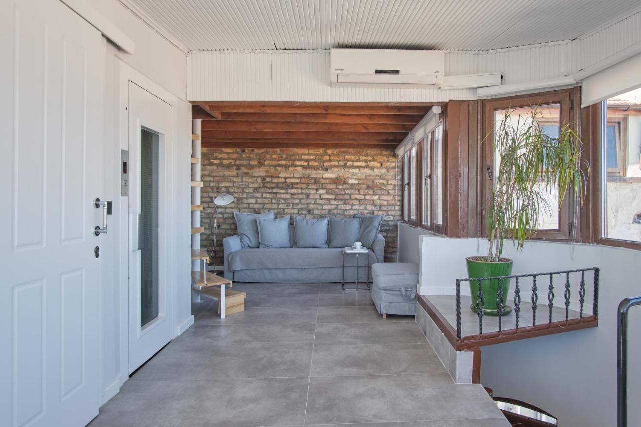 Sunflower Apartments Κωνσταντινούπολη Εξωτερικό φωτογραφία