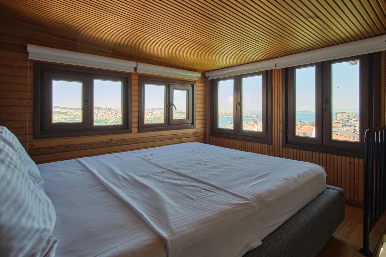 Sunflower Apartments Κωνσταντινούπολη Εξωτερικό φωτογραφία