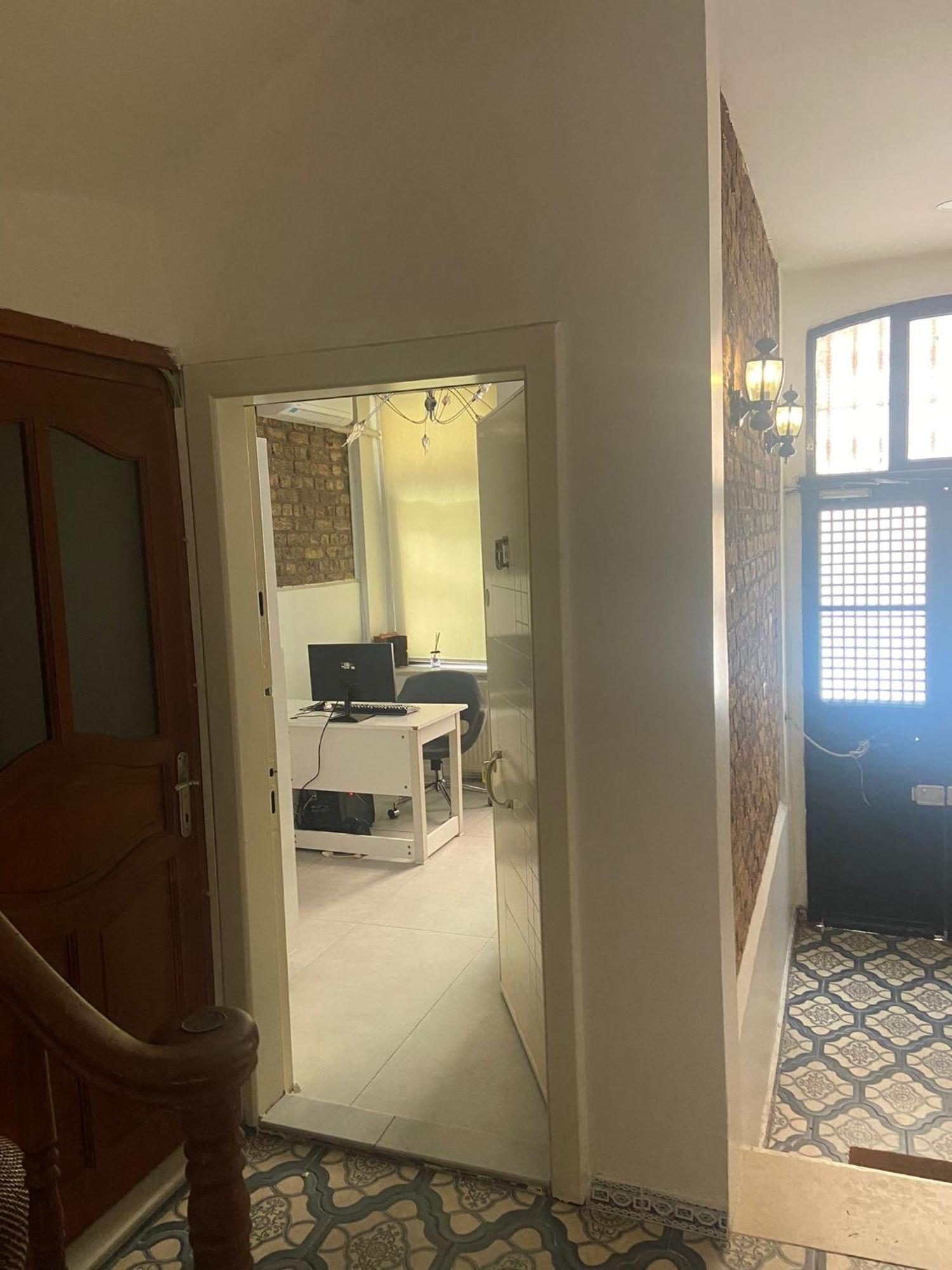 Sunflower Apartments Κωνσταντινούπολη Εξωτερικό φωτογραφία